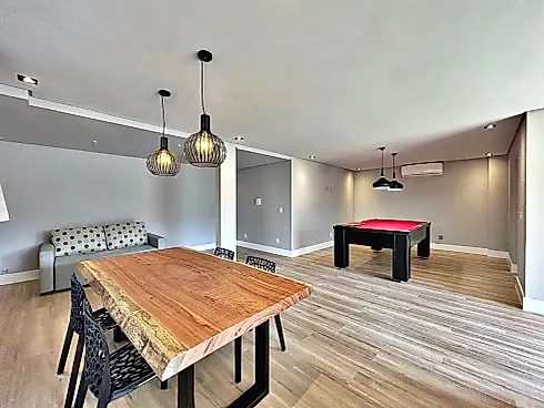 Casa 3 Quartos com 3 Suítes e 318m² - Pedra Branca - Foto 10