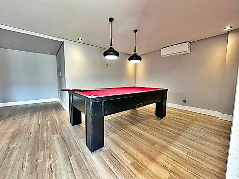 Casa 3 Quartos com 3 Suítes e 318m² - Pedra Branca - Foto 12