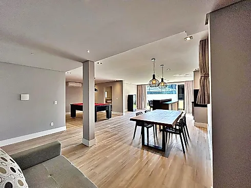 Casa 3 Quartos com 3 Suítes e 318m² - Pedra Branca - Foto 15