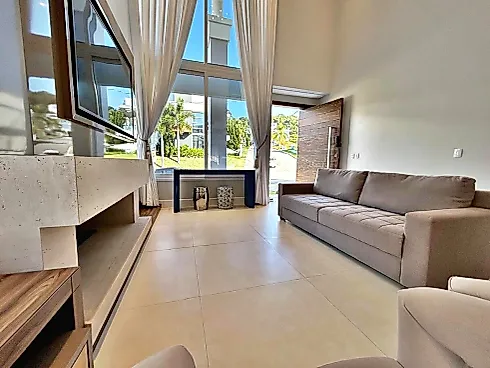 Casa 3 Quartos com 3 Suítes e 318m² - Pedra Branca - Foto 17