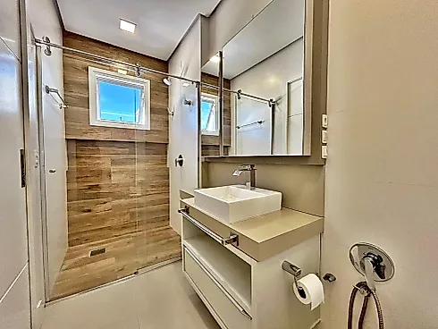 Casa 3 Quartos com 3 Suítes e 318m² - Pedra Branca - Foto 19