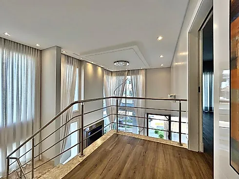 Casa 3 Quartos com 3 Suítes e 318m² - Pedra Branca - Foto 20