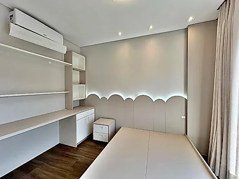 Casa 3 Quartos com 3 Suítes e 318m² - Pedra Branca - Foto 22