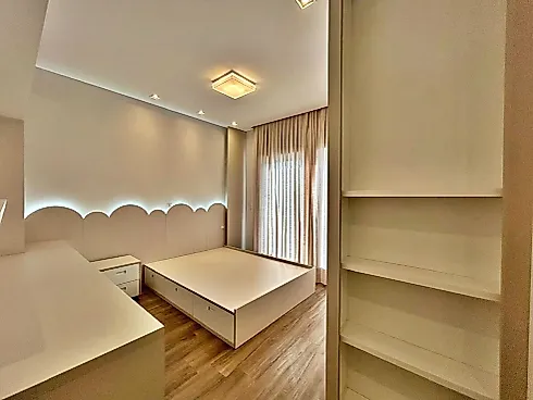 Casa 3 Quartos com 3 Suítes e 318m² - Pedra Branca - Foto 28