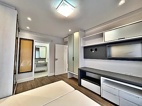 Casa 3 Quartos com 3 Suítes e 318m² - Pedra Branca - Foto 29