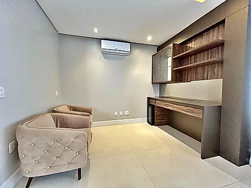 Casa 3 Quartos com 3 Suítes e 318m² - Pedra Branca - Foto 30