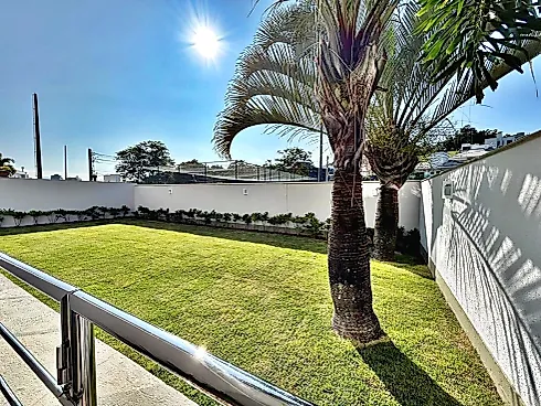 Casa em Pedra Branca, Palhoça