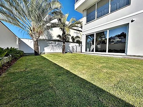 Casa 3 Quartos com 3 Suítes e 318m² - Pedra Branca - Foto 6