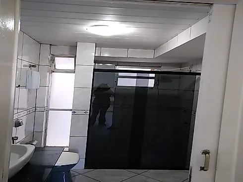 Apartamento em Capoeiras, Florianópolis