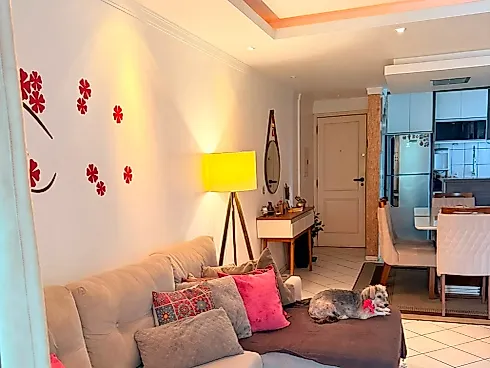 Apartamento em Campinas, São José