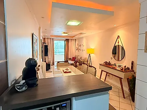 Apartamento em Campinas, São José