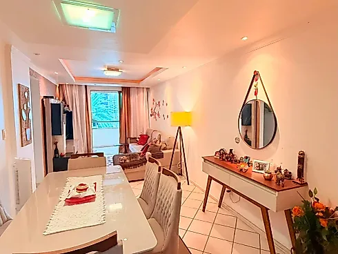 Apartamento em Campinas, São José