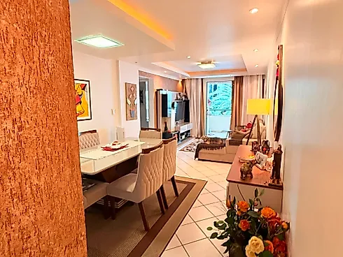 Apartamento em Campinas, São José