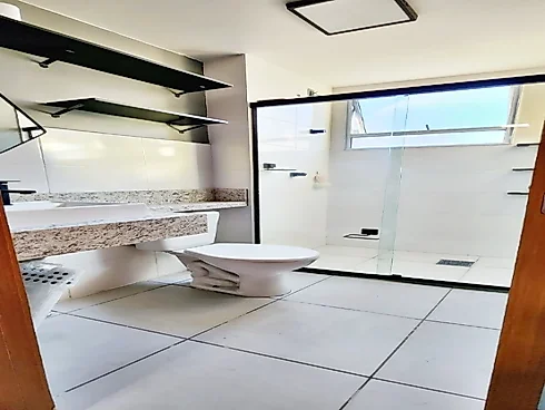 Apartamento 2 Quartos no Residencial Orquídeas - Bela Vista - Foto 9