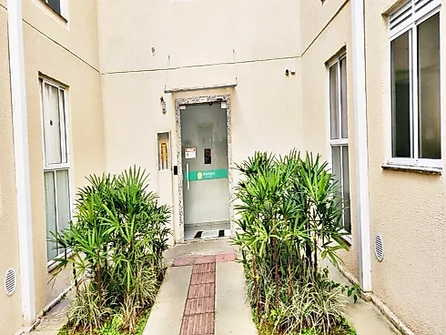 Apartamento em Bela Vista, Palhoça