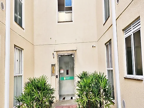 Apartamento em Bela Vista, Palhoça