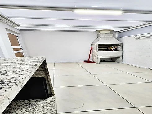 Apartamento 2 Quartos no Residencial Orquídeas - Bela Vista - Foto 15