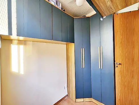 Apartamento 2 Quartos no Residencial Orquídeas - Bela Vista - Foto 20