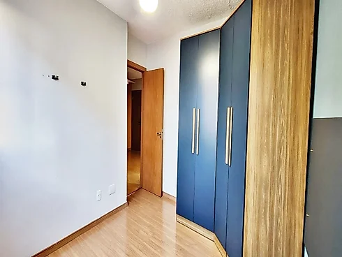 Apartamento 2 Quartos no Residencial Orquídeas - Bela Vista - Foto 24