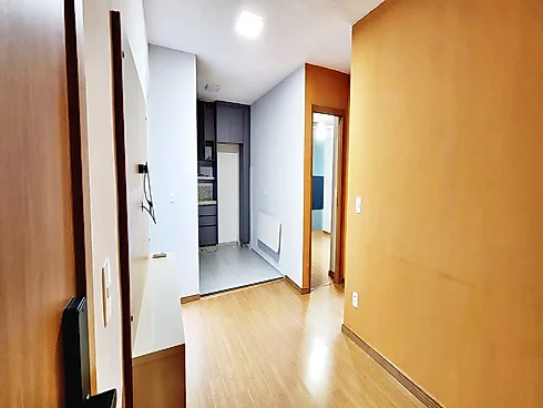 Apartamento 2 Quartos no Residencial Orquídeas - Bela Vista - Foto 29