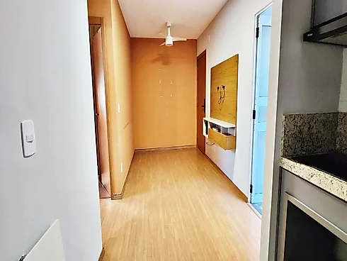 Apartamento 2 Quartos no Residencial Orquídeas - Bela Vista - Foto 30