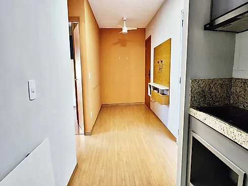 Apartamento 2 Quartos no Residencial Orquídeas - Bela Vista - Foto 32