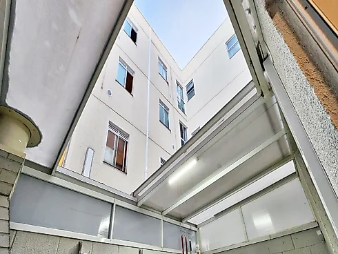Apartamento 2 Quartos no Residencial Orquídeas - Bela Vista - Foto 11