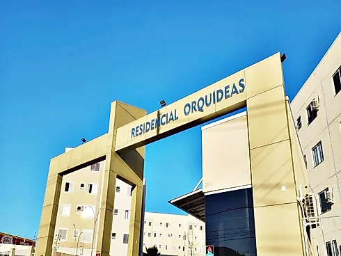 Apartamento em Bela Vista, Palhoça