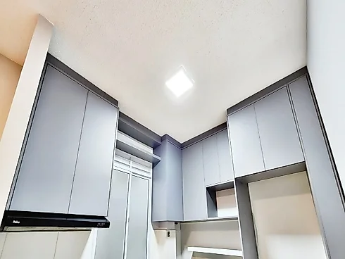 Apartamento 2 Quartos no Residencial Orquídeas - Bela Vista - Foto 7