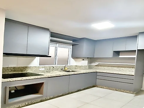 Apartamento 2 Quartos no Residencial Orquídeas - Bela Vista - Foto 8