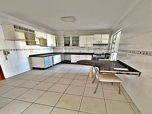 Apartamento 3 Quartos com 2 Suítes e 126m² - Campinas