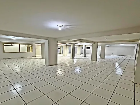 Loja térrea em Campinas, São José