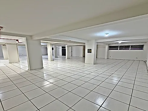 Loja térrea em Campinas, São José
