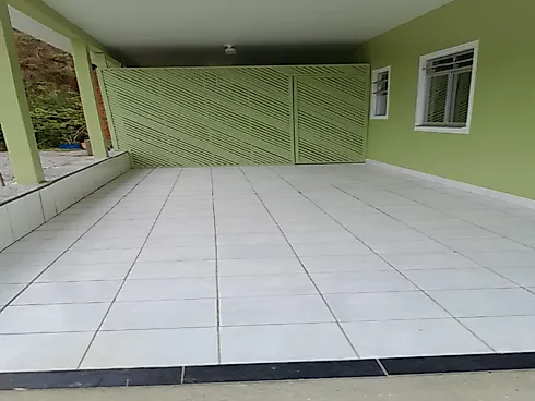 02 Casas em Terreno de 20.000M² Encruzilhada, Biguaçu - Foto 7