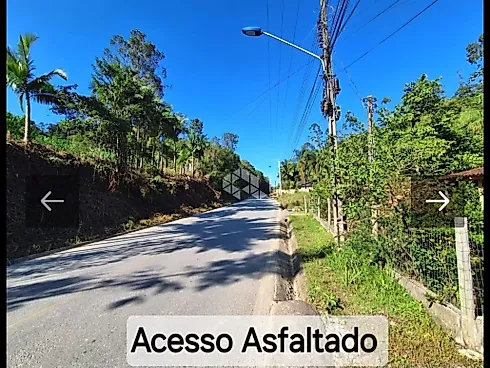 02 Casas em Terreno de 20.000M² Encruzilhada, Biguaçu - Foto 20