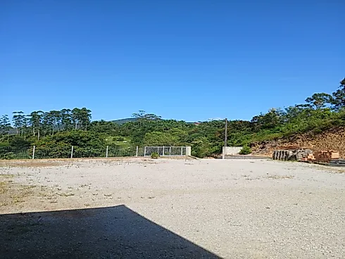 02 Casas em Terreno de 20.000M² Encruzilhada, Biguaçu - Foto 23