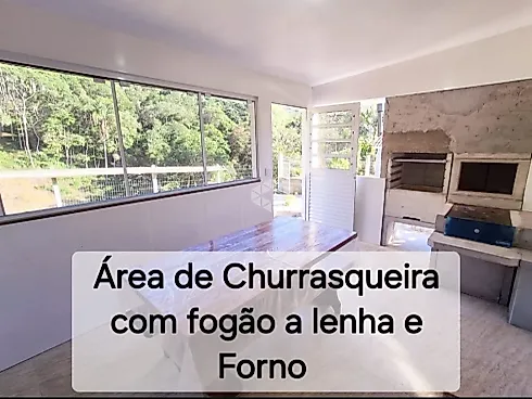 02 Casas em Terreno de 20.000M² Encruzilhada, Biguaçu - Foto 30