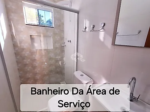 02 Casas em Terreno de 20.000M² Encruzilhada, Biguaçu - Foto 32