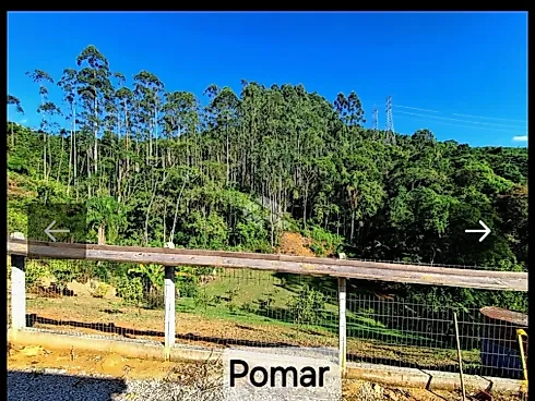 02 Casas em Terreno de 20.000M² Encruzilhada, Biguaçu - Foto 21