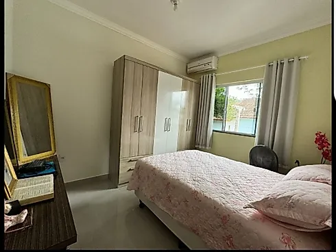 02 Casas em Terreno de 20.000M² Encruzilhada, Biguaçu - Foto 34