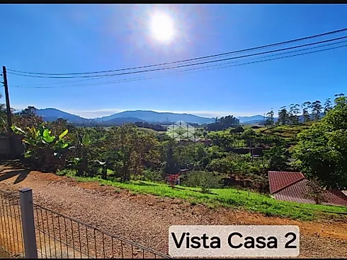 02 Casas em Terreno de 20.000M² Encruzilhada, Biguaçu - Foto 42