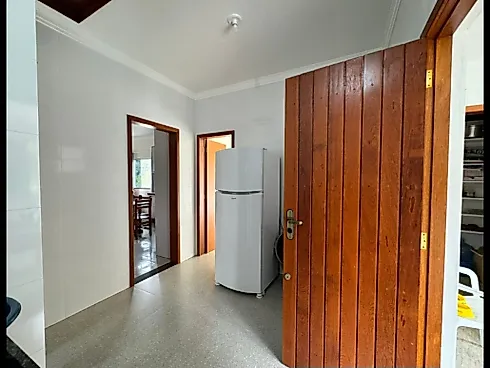 02 Casas em Terreno de 20.000M² Encruzilhada, Biguaçu - Foto 36