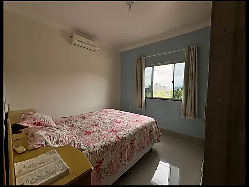 02 Casas em Terreno de 20.000M² Encruzilhada, Biguaçu - Foto 39