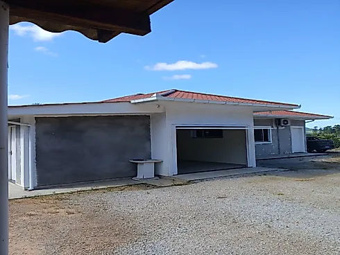 02 Casas em Terreno de 20.000M² Encruzilhada, Biguaçu - Foto 40