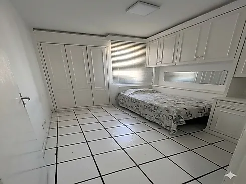 Apto em Capoeiras, Ótima Localização 3 Quartos - Foto 10