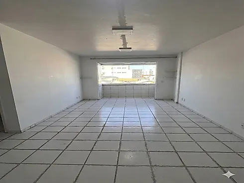 Apto em Capoeiras, Ótima Localização 3 Quartos - Foto 13
