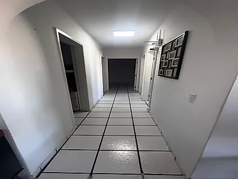 Apto em Capoeiras, Ótima Localização 3 Quartos - Foto 6