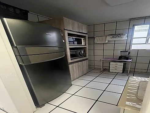 Apto em Capoeiras, Ótima Localização 3 Quartos - Foto 7