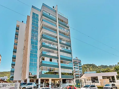 Cobertura em Palmas, Governador Celso Ramos