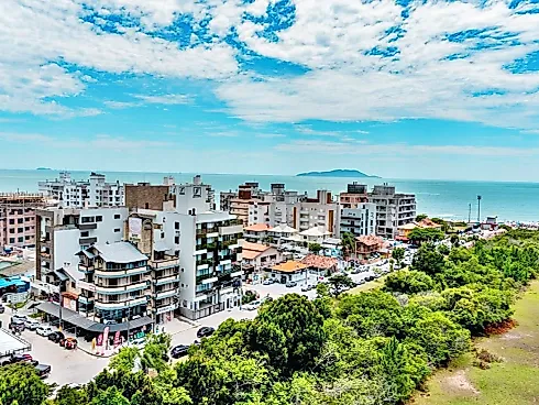Cobertura para Venda, 3 Suítes, Piscina Privativa, 2 Vagas de Garagens, Praia de Palmas, Governador Celso Ramos/SC. - Foto 16